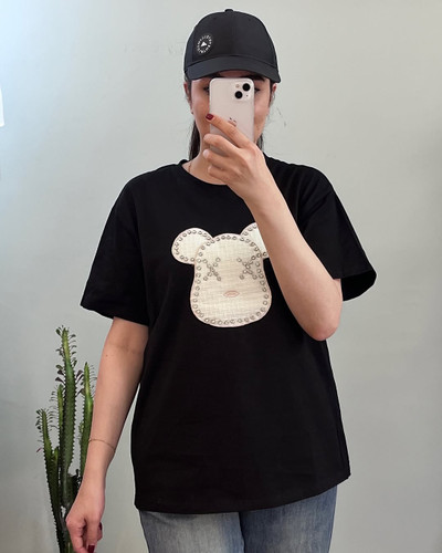 تیشرت وارداتی تدی