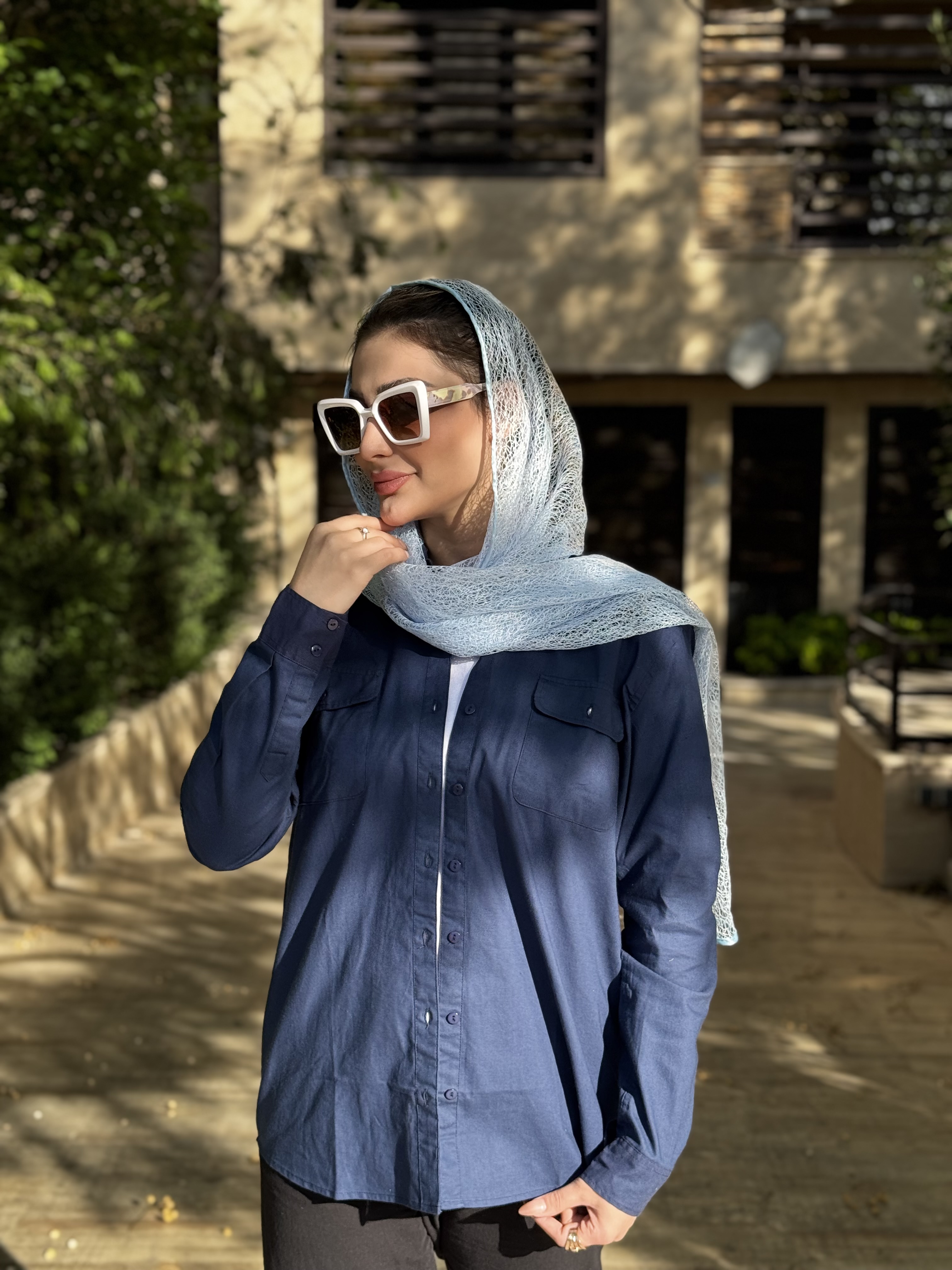 مانتو لنین وارداتی