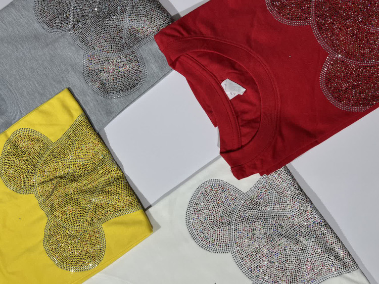 با طراحی تدی نگینی