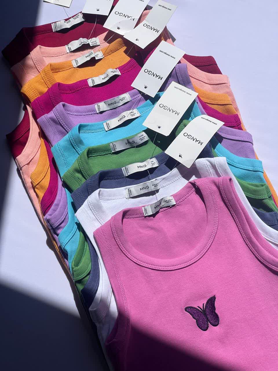 رنگبندی جذاب