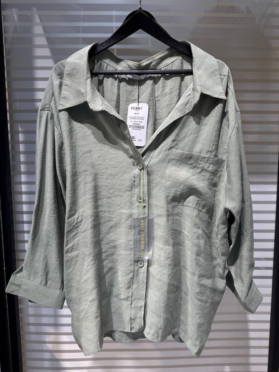 شومیز پری ترک