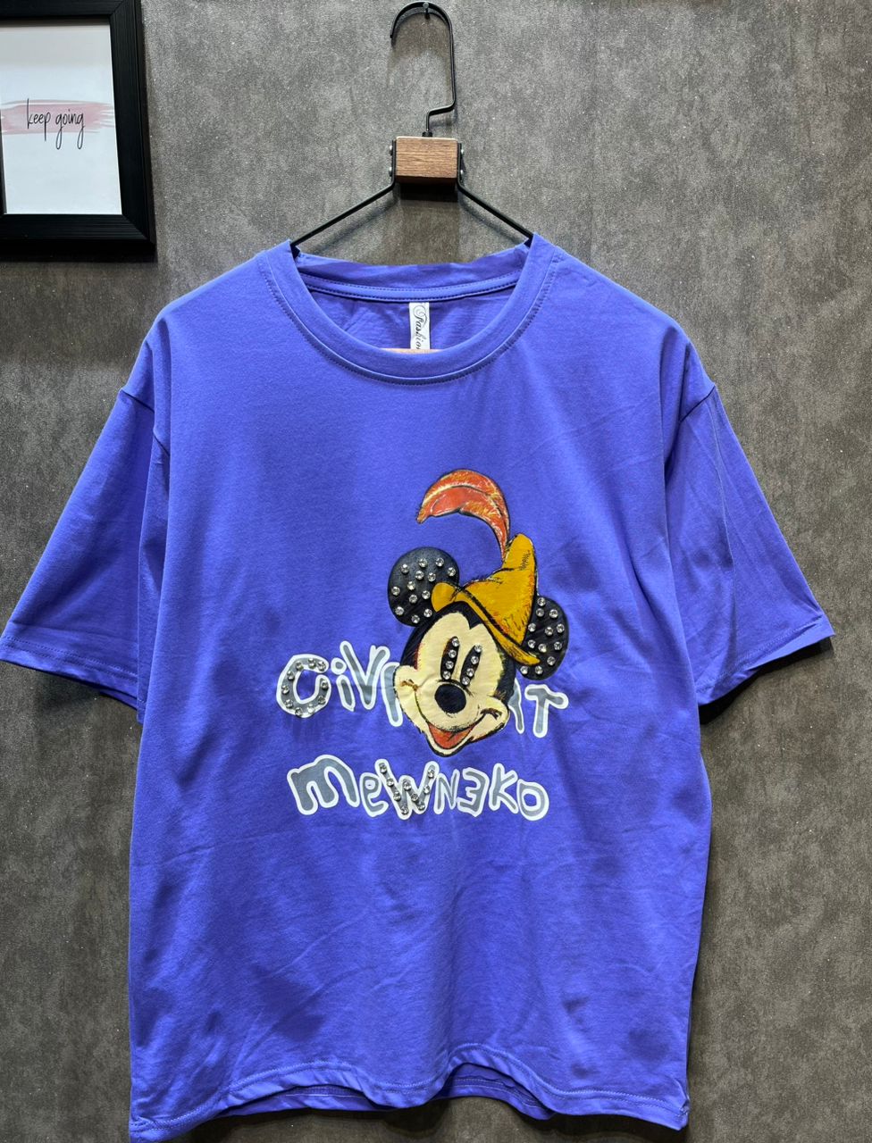 تیشرت خارجی